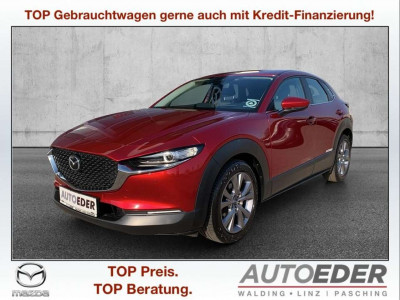 Mazda CX-30 Gebrauchtwagen