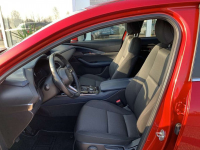 Mazda CX-30 Gebrauchtwagen