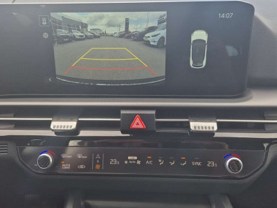 KIA Sportage Vorführwagen