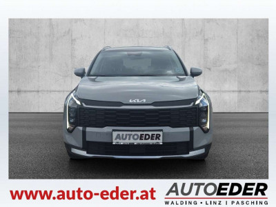 KIA Sportage Vorführwagen