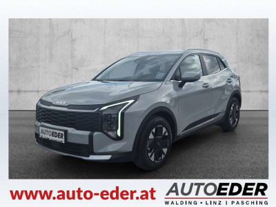 KIA Sportage Vorführwagen