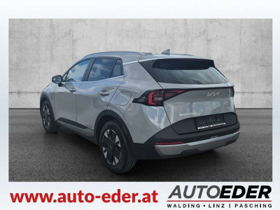 KIA Sportage Vorführwagen