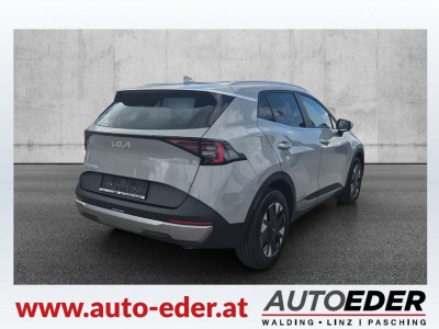 KIA Sportage Vorführwagen