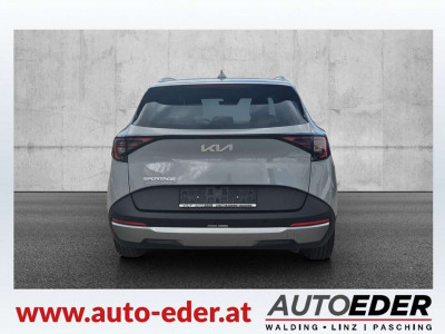 KIA Sportage Vorführwagen
