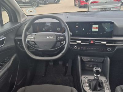 KIA Sportage Vorführwagen