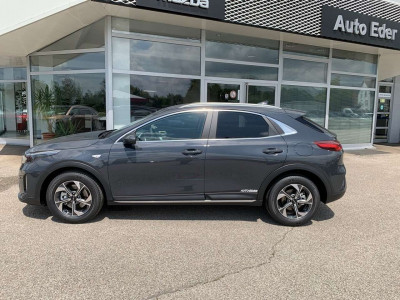 KIA XCeed Vorführwagen