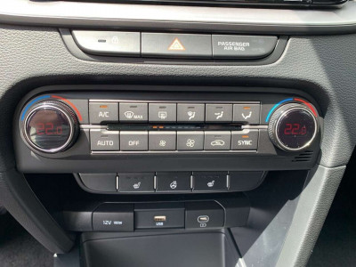 KIA XCeed Vorführwagen