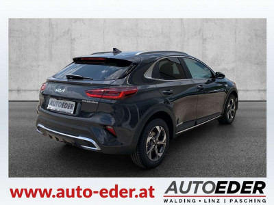 KIA XCeed Vorführwagen