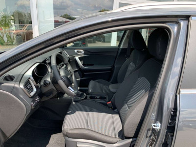 KIA XCeed Vorführwagen