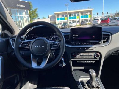 KIA XCeed Vorführwagen