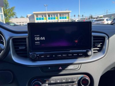 KIA XCeed Vorführwagen
