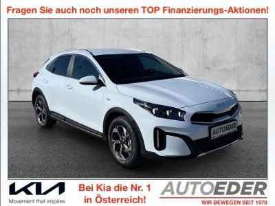 KIA XCeed Vorführwagen
