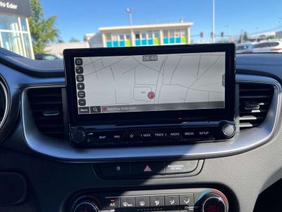 KIA XCeed Vorführwagen