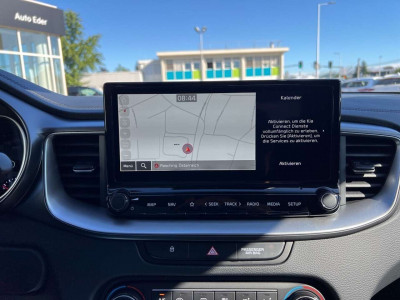 KIA XCeed Vorführwagen