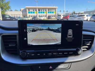 KIA XCeed Vorführwagen