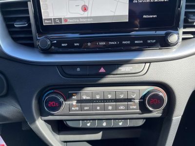 KIA XCeed Vorführwagen