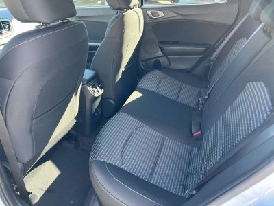 KIA XCeed Vorführwagen KIA XCeed Vorführwagen