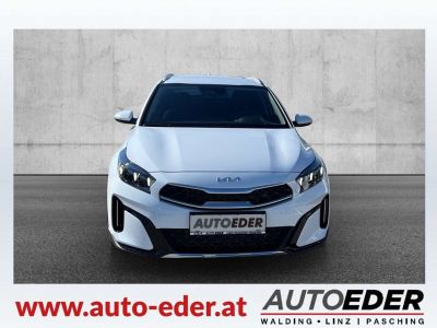 KIA XCeed Vorführwagen