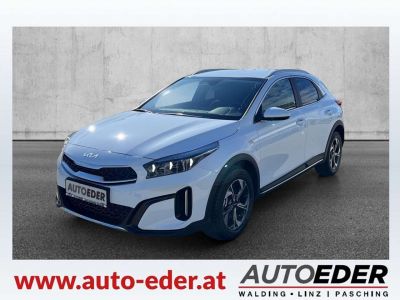 KIA XCeed Vorführwagen