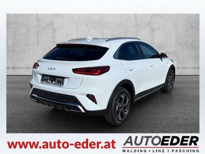 KIA XCeed Vorführwagen