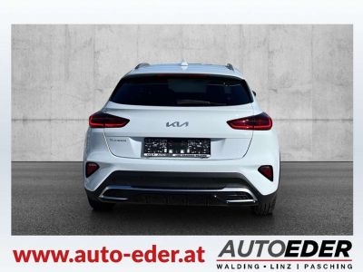 KIA XCeed Vorführwagen