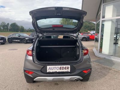 KIA Stonic Vorführwagen KIA Stonic Vorführwagen