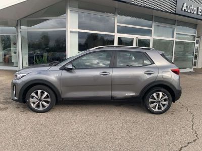 KIA Stonic Vorführwagen KIA Stonic Vorführwagen