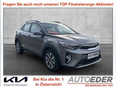 KIA Stonic Vorführwagen