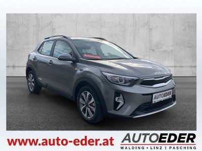 KIA Stonic Vorführwagen