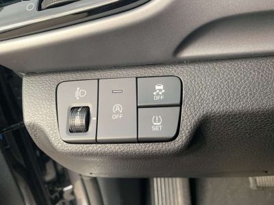 KIA Stonic Vorführwagen KIA Stonic Vorführwagen