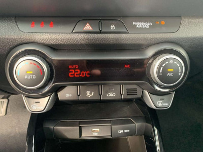 KIA Stonic Vorführwagen