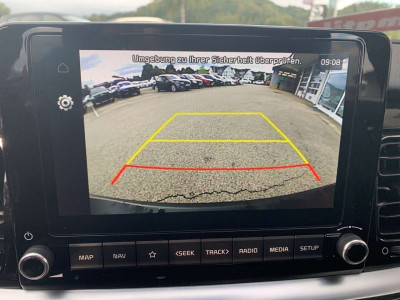 KIA Stonic Vorführwagen