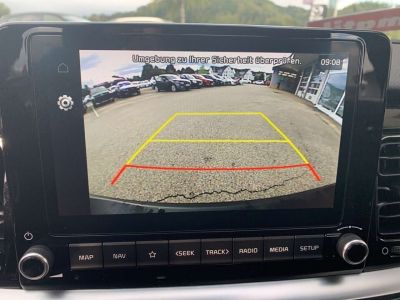 KIA Stonic Vorführwagen KIA Stonic Vorführwagen