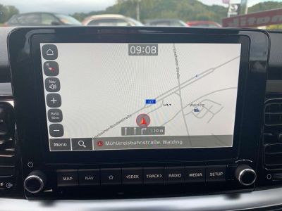 KIA Stonic Vorführwagen KIA Stonic Vorführwagen