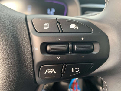 KIA Stonic Vorführwagen