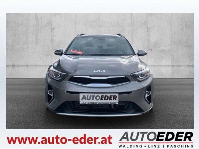 KIA Stonic Vorführwagen KIA Stonic Vorführwagen