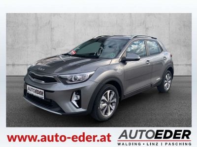 KIA Stonic Vorführwagen KIA Stonic Vorführwagen