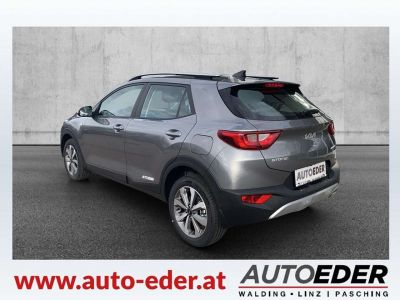 KIA Stonic Vorführwagen KIA Stonic Vorführwagen