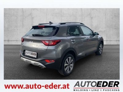 KIA Stonic Vorführwagen KIA Stonic Vorführwagen