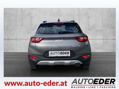 KIA Stonic Vorführwagen KIA Stonic Vorführwagen