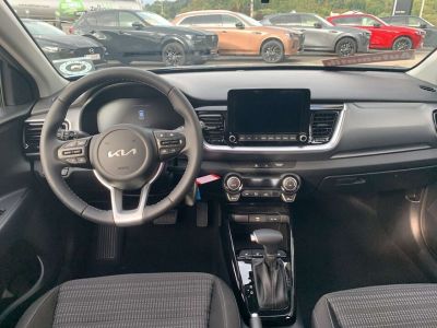 KIA Stonic Vorführwagen KIA Stonic Vorführwagen