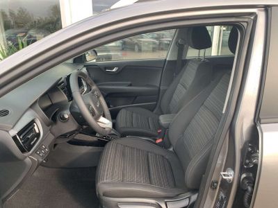 KIA Stonic Vorführwagen KIA Stonic Vorführwagen