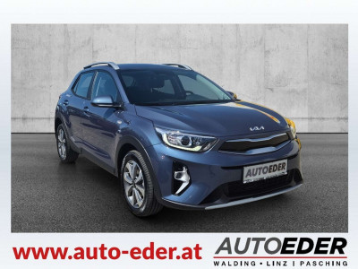 KIA Stonic Vorführwagen