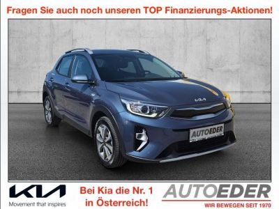 KIA Stonic Vorführwagen KIA Stonic Vorführwagen