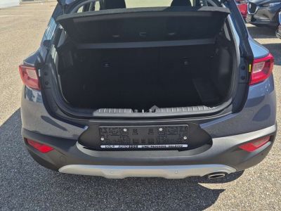 KIA Stonic Vorführwagen KIA Stonic Vorführwagen