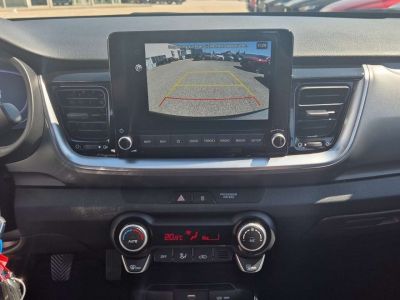 KIA Stonic Vorführwagen KIA Stonic Vorführwagen