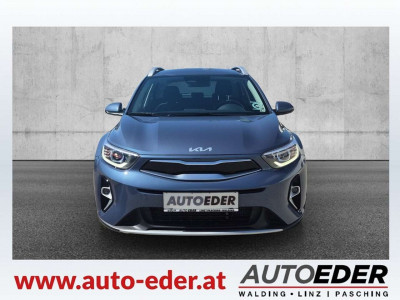 KIA Stonic Vorführwagen