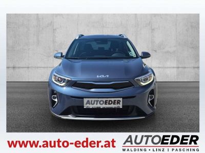 KIA Stonic Vorführwagen KIA Stonic Vorführwagen