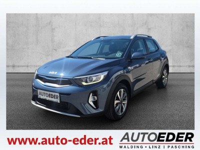 KIA Stonic Vorführwagen