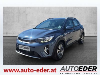 KIA Stonic Vorführwagen KIA Stonic Vorführwagen